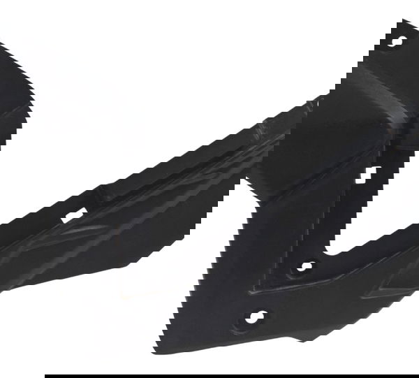 Carenagem Lateral Esquerda Honda Cg 160 16-22 Original