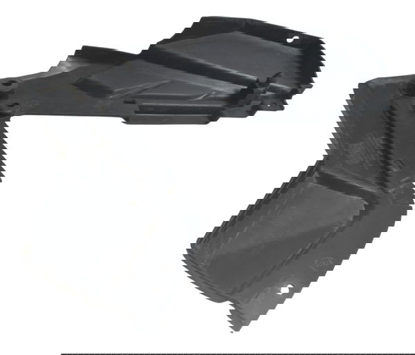Carenagem Lateral Esquerda Honda Cg 160 16-22 Original
