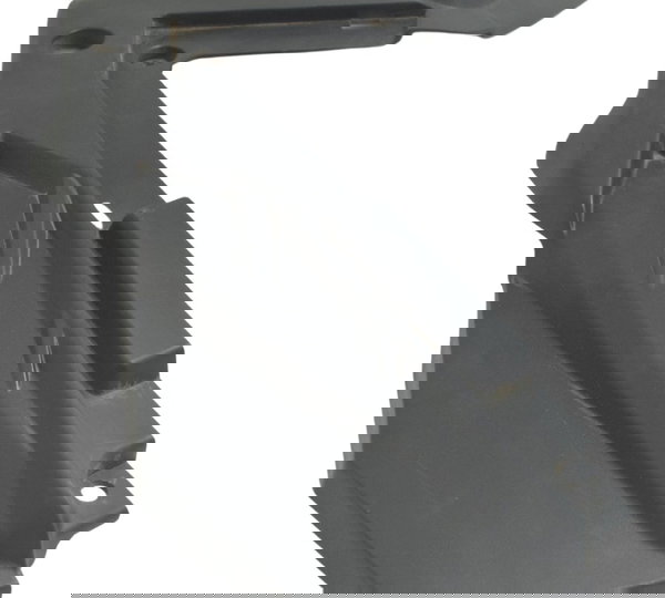 Carenagem Lateral Esquerda Honda Cg 160 16-22 Original