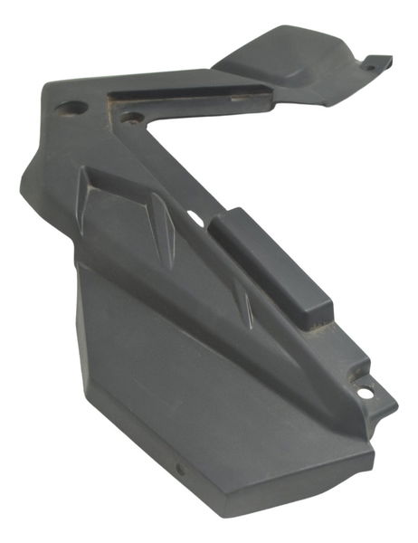 Carenagem Lateral Esquerda Honda Cg 160 16-22 Original