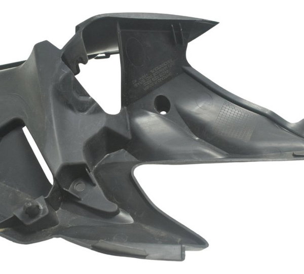 Acabamento Interno Direito Honda Cg 160 16-22 Original