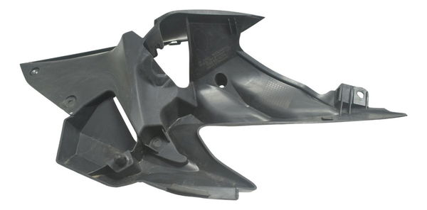 Acabamento Interno Direito Honda Cg 160 16-22 Original