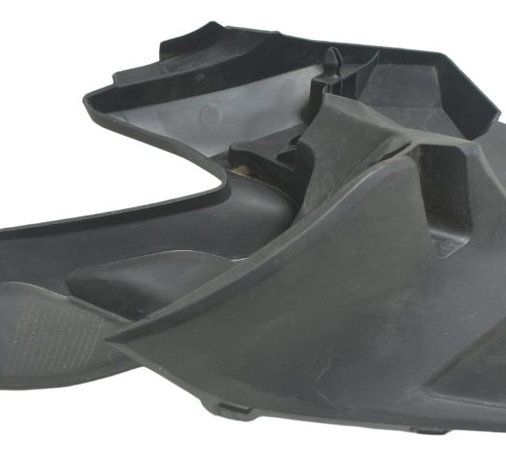 Acabamento Interno Direito Honda Cg 160 16-22 Original