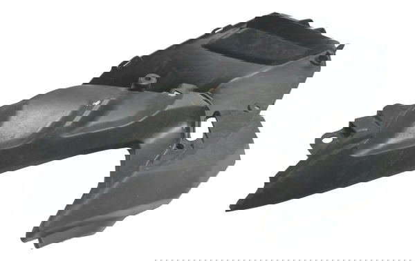 Acabamento Interno Direito Honda Cg 160 16-22 Original