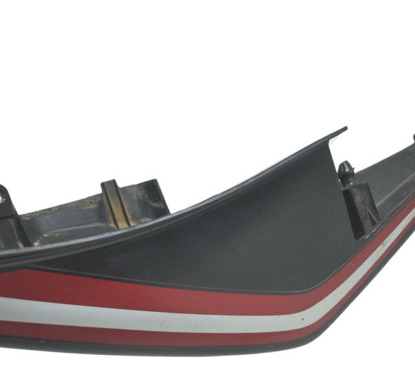 Carenagem Rabeta Esquerda Honda Cg 160 16-22 Original