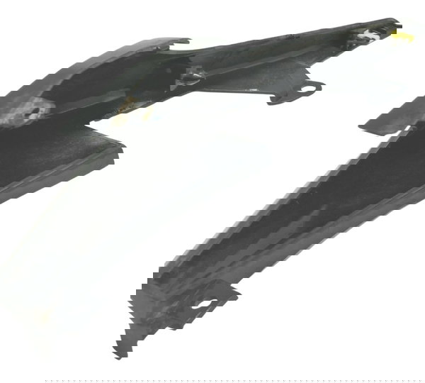 Carenagem Rabeta Esquerda Honda Cg 160 16-22 Original