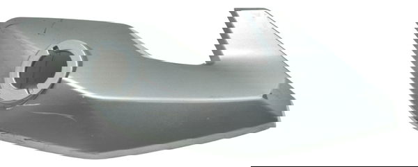Bananinha Farol Direito Detalhes Honda Cg 160 16-22 Original