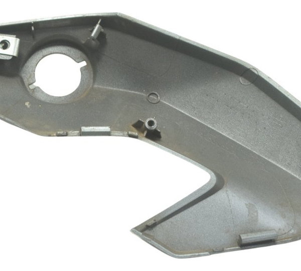 Bananinha Farol Direito Detalhes Honda Cg 160 16-22 Original