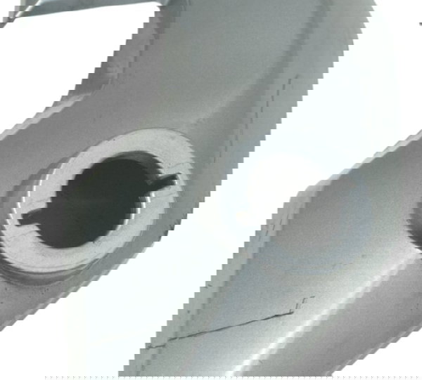 Bananinha Farol Direito Detalhes Honda Cg 160 16-22 Original