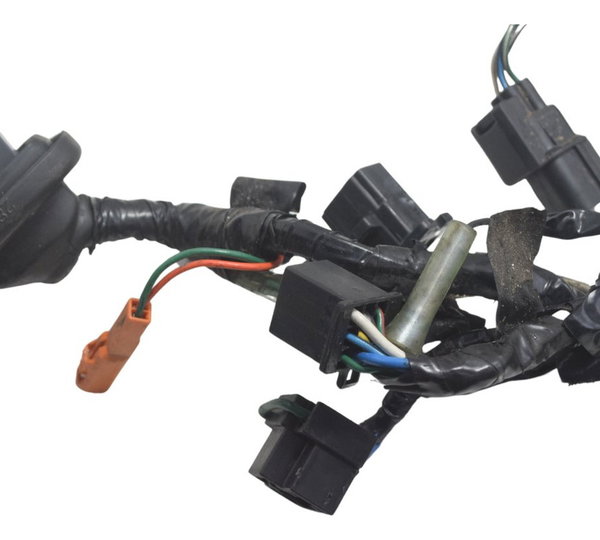 Chicote Principal Honda Cg 160 16-22 Original