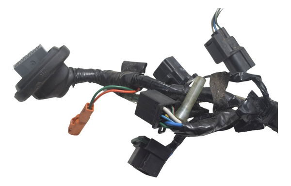 Chicote Principal Honda Cg 160 16-22 Original