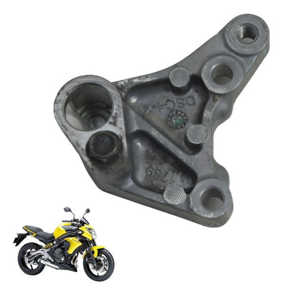 Suporte Sensor Velocímetro Kawasaki Er6n 10-12 Original