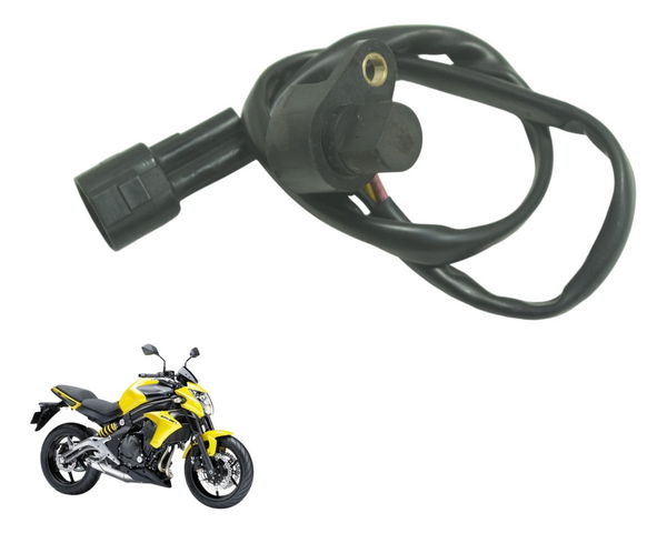 Sensor Velocímetro Kawasaki Er6n 10-12 Original