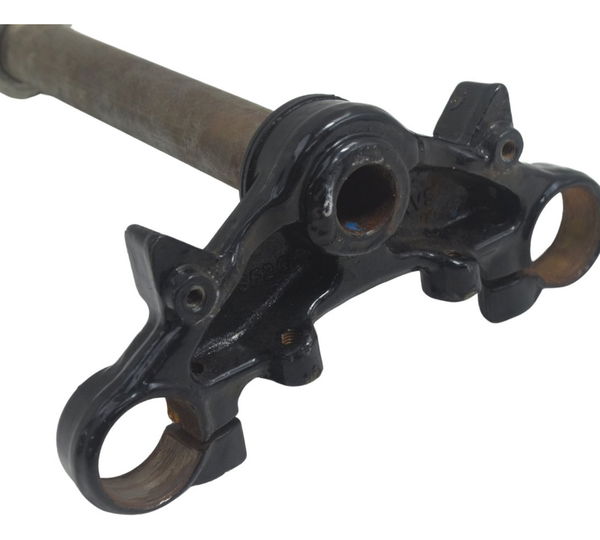 Mesa Inferior Honda Cg 160 16-22 Original