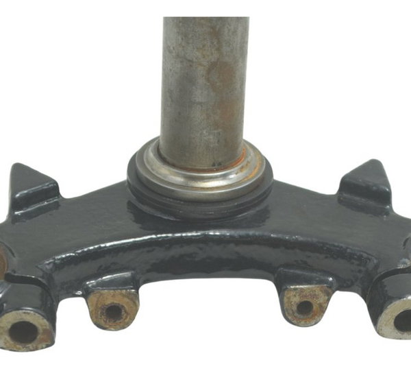 Mesa Inferior Honda Cg 160 16-22 Original