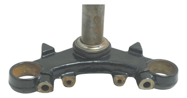 Mesa Inferior Honda Cg 160 16-22 Original