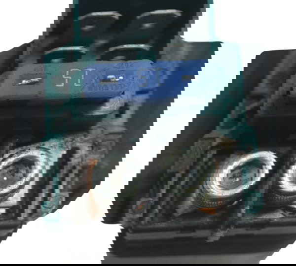 Rele Partida Honda Cg 160 16-22 Original