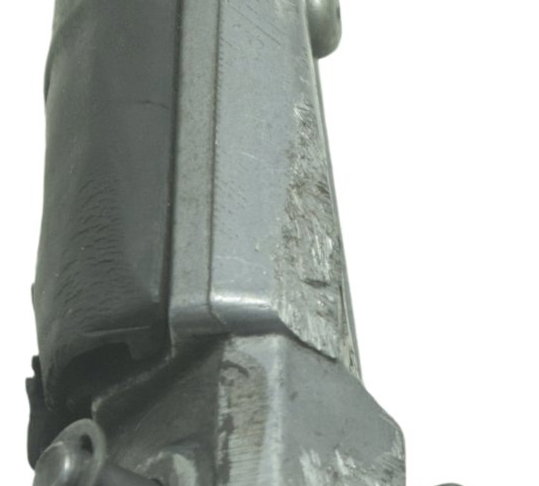 Pedaleira Tras Esq C/detalhes Kawasaki Er6n 10-12 Original