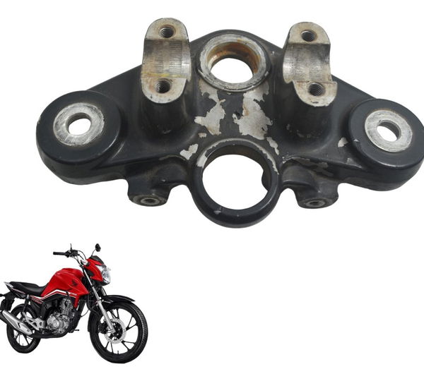 Mesa Superior Honda Cg 160 16-22 Original