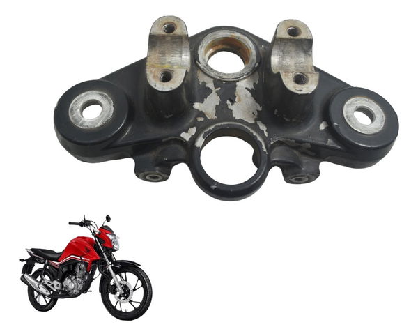 Mesa Superior Honda Cg 160 16-22 Original