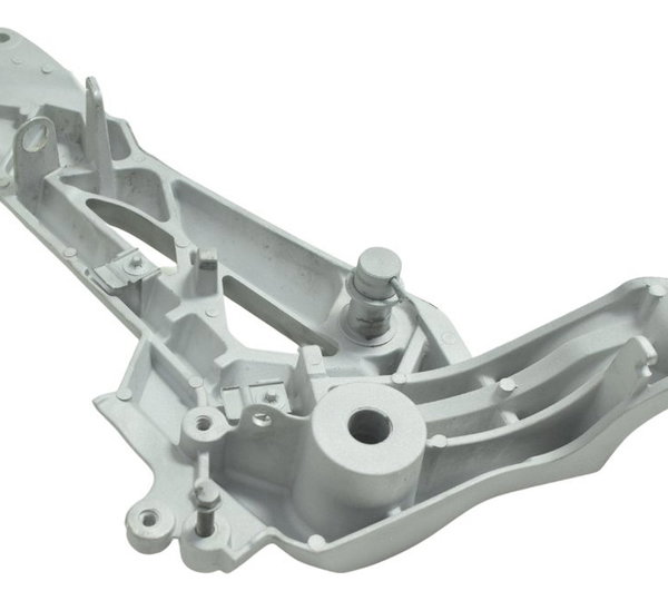 Bacalhau Direito Honda Cg 160 16-22 Original