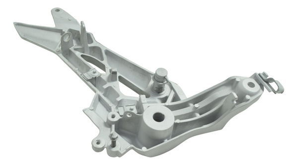 Bacalhau Direito Honda Cg 160 16-22 Original