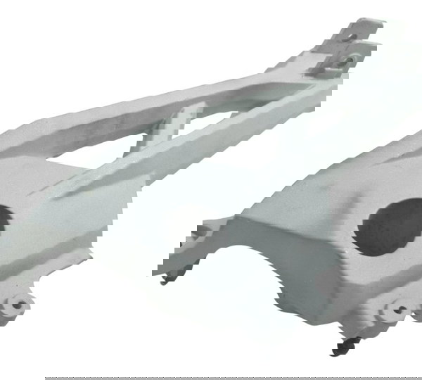 Bacalhau Direito Honda Cg 160 16-22 Original