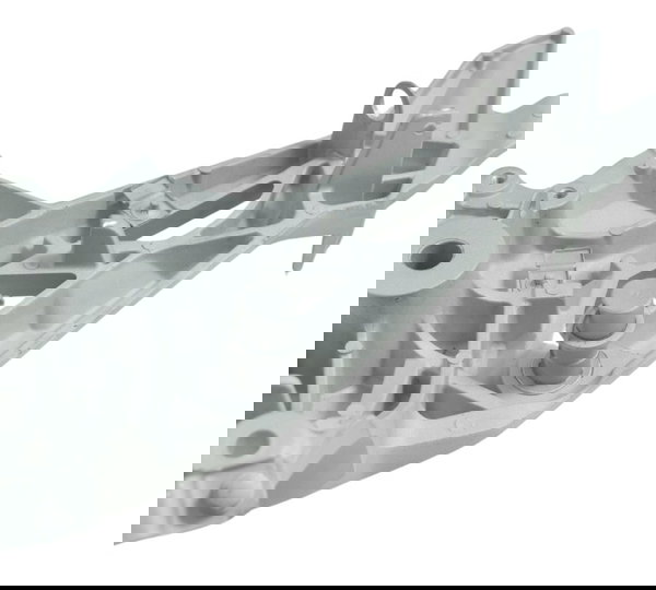 Bacalhau Direito Honda Cg 160 16-22 Original