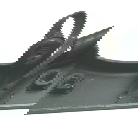 Suporte Tanque Kawasaki Er6n 10-12 Original