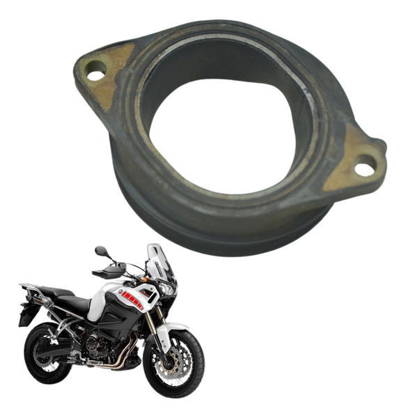 Coletor Admissão Dir Yamaha Xt 1200z Tenere 11-16 Original