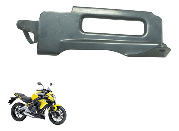 Suporte Retificador Carga Kawasaki Er6n 10-12 Original