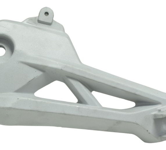 Bacalhau Esquerdo Honda Cg 160 16-22 Original