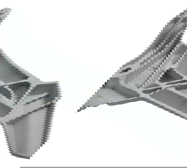 Bacalhau Esquerdo Honda Cg 160 16-22 Original