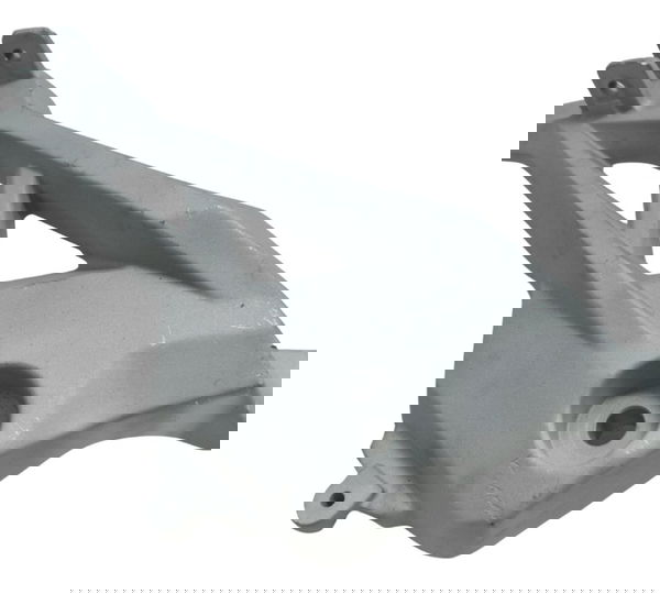 Bacalhau Esquerdo Honda Cg 160 16-22 Original