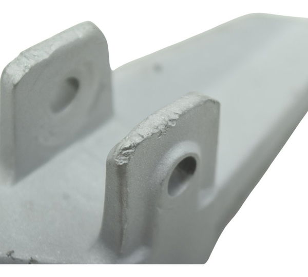 Bacalhau Esquerdo Honda Cg 160 16-22 Original