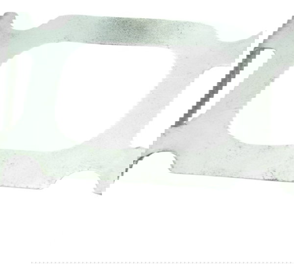 Suporte Banco Kawasaki Er6n 10-12 Original