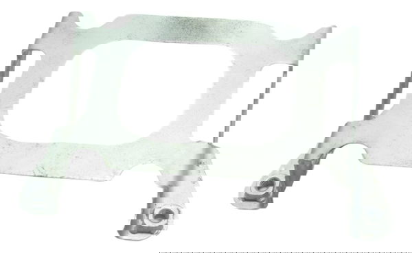 Suporte Banco Kawasaki Er6n 10-12 Original