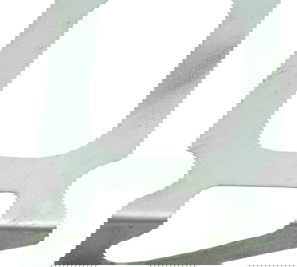 Suporte Banco Kawasaki Er6n 10-12 Original