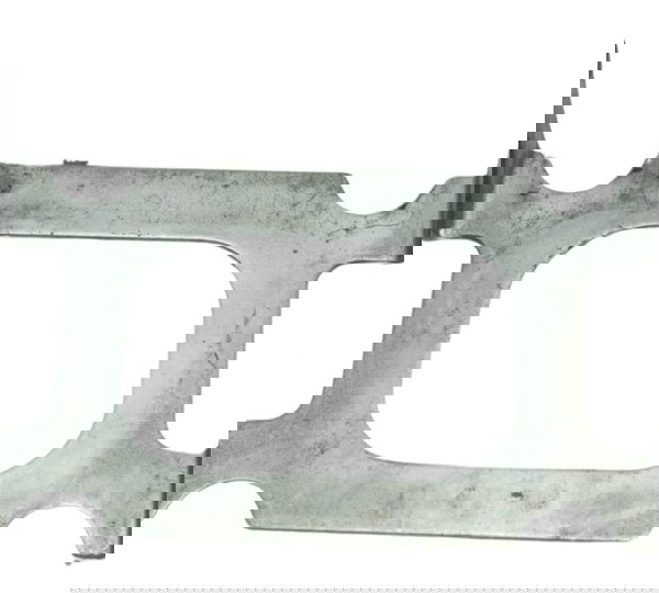 Suporte Banco Kawasaki Er6n 10-12 Original