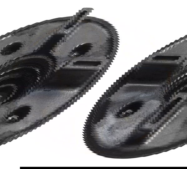 Cubo Coroa Honda Cg 160 16-22 Original