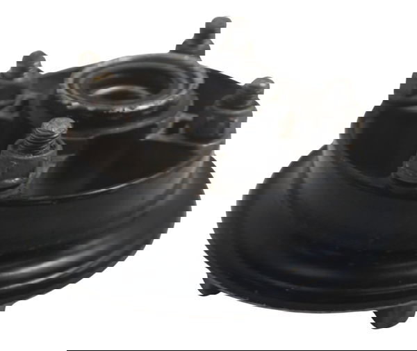 Cubo Coroa Honda Cg 160 16-22 Original