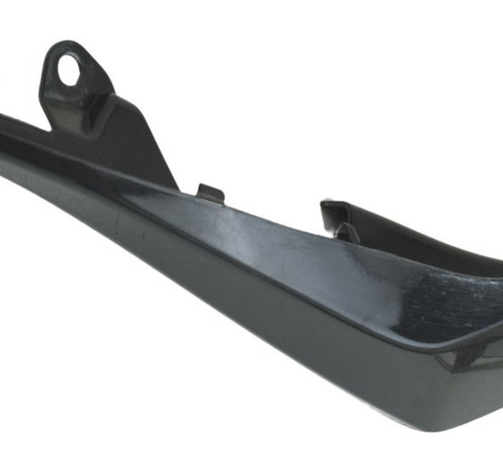 Carenagem Rabeta Direita C/ Detalhes Honda Cg 160 16-22 Orig