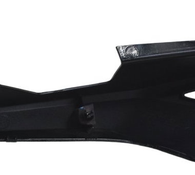 Carenagem Rabeta Direita C/ Detalhes Honda Cg 160 16-22 Orig