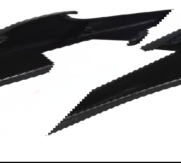 Carenagem Rabeta Direita C/ Detalhes Honda Cg 160 16-22 Orig