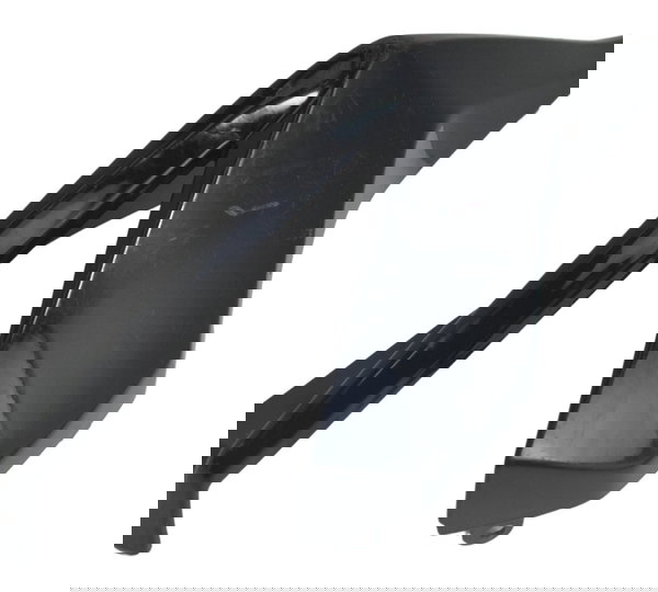 Carenagem Rabeta Direita C/ Detalhes Honda Cg 160 16-22 Orig