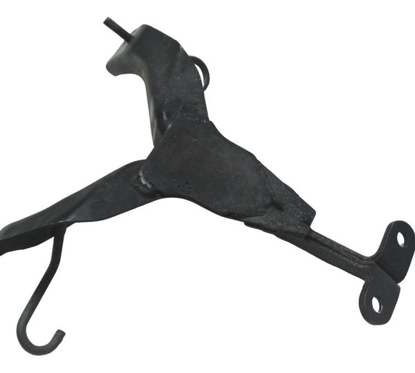 Suporte Paralama Tras C/detalhes Kawasaki Er6n 10-12 Origina