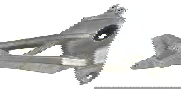 Bacalhau Direito Honda Cg 160 16-22 Original