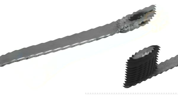 Pedal Câmbio Honda Cg 160 16-22 Original