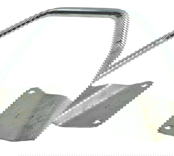 Alça Traseira Paralela Honda Cg 160 16-22