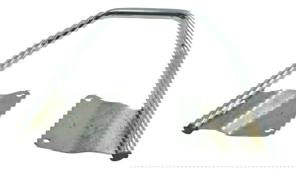 Alça Traseira Paralela Honda Cg 160 16-22